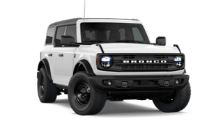 2026 Ford Bronco® External Image 5